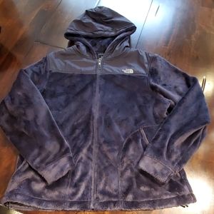 The North Face Oso Hoodie Jacket